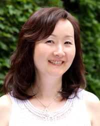 島田真喜子 島田真喜子